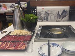 -就这么牛潮式牛肉火锅(华侨城店)