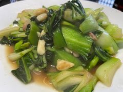 炒青菜-大灶头·新昌菜(中国茶市店)