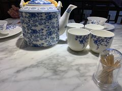 -小菜园新徽菜(苏州繁花中心店)