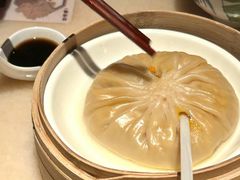 -桂满陇·西湖船宴(平安金融中心店)