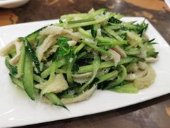 芥末肚丝-张包铺(道外店)