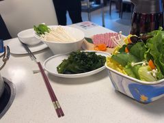-煲王粤菜餐厅(中侨中心店)