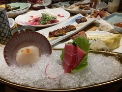 -花和海鲜自助(梅江店)