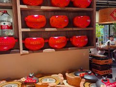 -洞庭土菜馆(天河北总店)