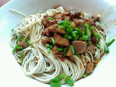 -辣肉面大王(天平路店)