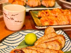 -鸟泉居酒屋·烧鸟·酒馆(百子湾店)