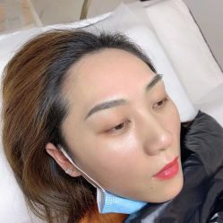 -久匠·野生眉半永久纹眉