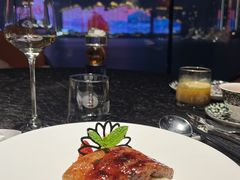 -君庭中餐厅(湘江豪生店)