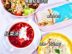 -库滋明·俄罗斯特色美食(中央大街店)