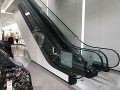-ZARA(熙地港店)