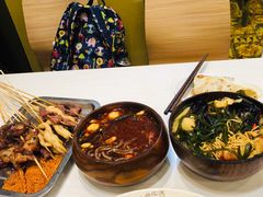 -金乐活美食(中街店)