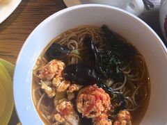 -长白山凯悦酒店·市集咖啡厅