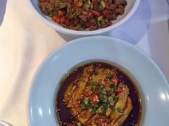 川味口水鸡-潇湘楼(环保园店)