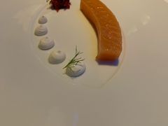 -迪拜帆船酒店海底餐厅