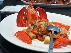 -东海渔庄·湘粤融合餐厅(南山店)