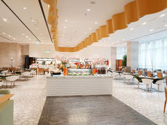 -沈阳和平艾美酒店新食谱西餐厅