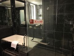 -鱼凫国都大酒店温泉