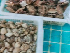 -锅老头铁锅炖•大锅蒸汽海鲜(韩乐坊店)