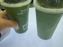 -鲜果时间·果蔬茶(赛格负二层店)