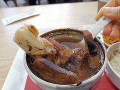 -钟姐炖品(万象城店)