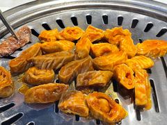 -六七八韩式烤肉·韩国料理(上杭路店)