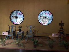 -东方山水乐园山之王国(全室内)