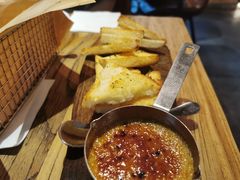 -Cyclus Craft Kitchen薩克思手工厨房