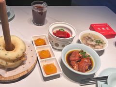 -火宫殿·小吃王国(坡子街店)