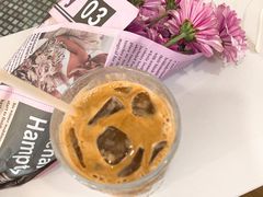 -COMPANION COFFEE小伴咖啡