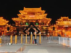 -榆次老城