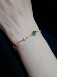 点击看大图 -Cindy Jewelry·钻戒·彩色宝石