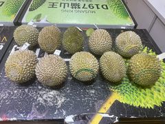 -开皇马来西亚榴莲美食店(华强北店)