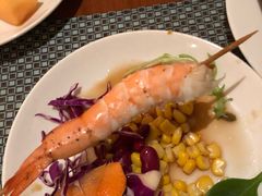 -青岛金沙滩希尔顿酒店·自助餐厅