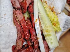 -宗泉烤全羊·烤羊腿(解放东路店)