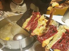 -陈记顺和牛肉火锅馆(天河北路店)