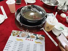 -花苑美食横琴生蚝火锅(拱北粤华路店)