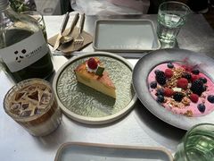 -O'mills Sourdough Bakery&Bistro(永嘉路店)