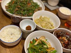 -铁公鸡·四川料理(天环广场店)