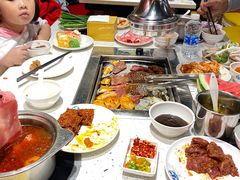-爱客得牛排海鲜烤肉·火锅自助(春熙路黑金好店)