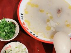 -武圣羊汤(手帕口店)