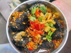 -董顺桃老长沙臭豆腐(步行街店)