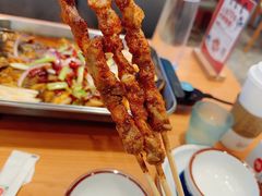 -南山翁新概念川菜(江宁万达广场店)