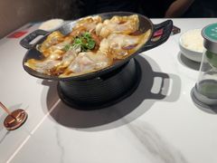 -徐小姐地锅鸡(云龙万达店)
