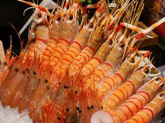 -上井料理黑金店(IFS国金中心店)