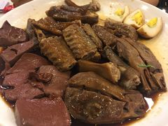 -点红点绿茗点居(客村店)