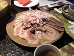 -盡膳口福·百年汤方火锅(科华北路店)