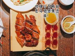 -桂小厨广西菜(桂林万象城店)