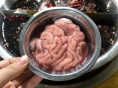 -渝味黄姐火锅(黄泥村店)