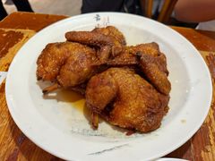 -春發合饭庄