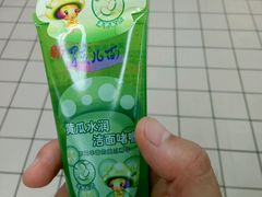-盛德美(景华路店)